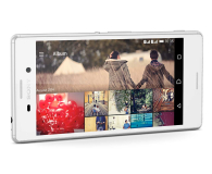 Sony Xperia M4 Aqua biały - 241922 - zdjęcie 2